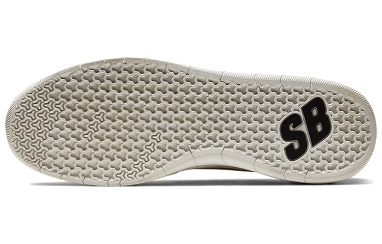 Nike SB Free 2 White Black — фото 5
