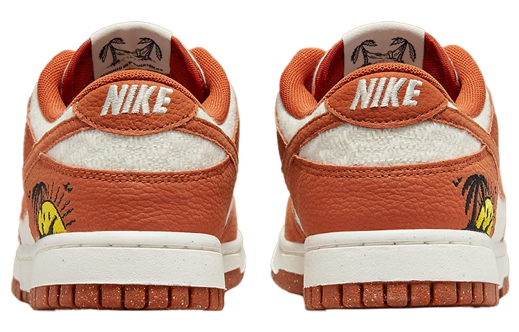 Nike Dunk Low SE "Sun Club" — фото 4