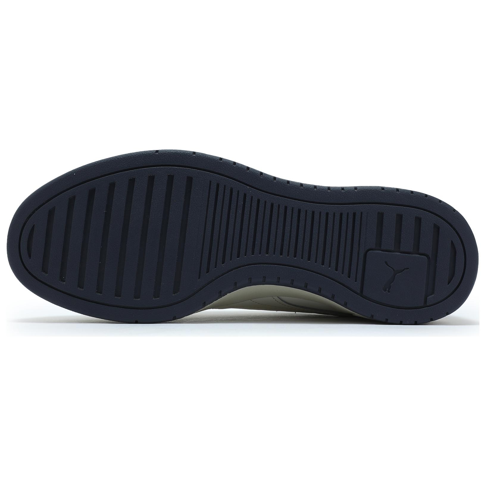 Puma Low Top Sneakers White — фото 8