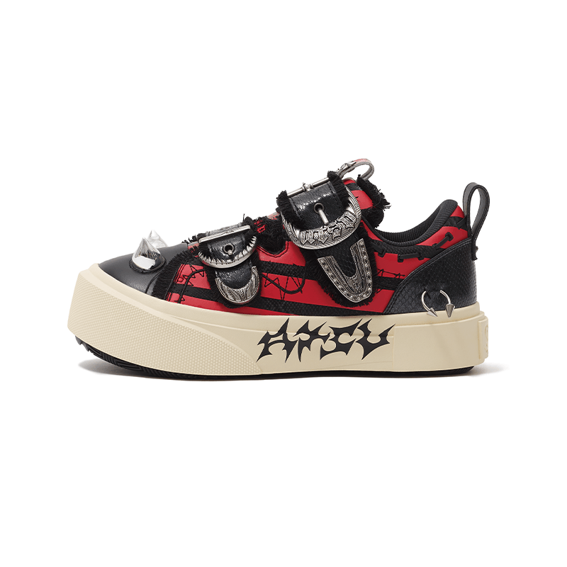 Кроссовки ANTA SNEAKERVERSE Lilith