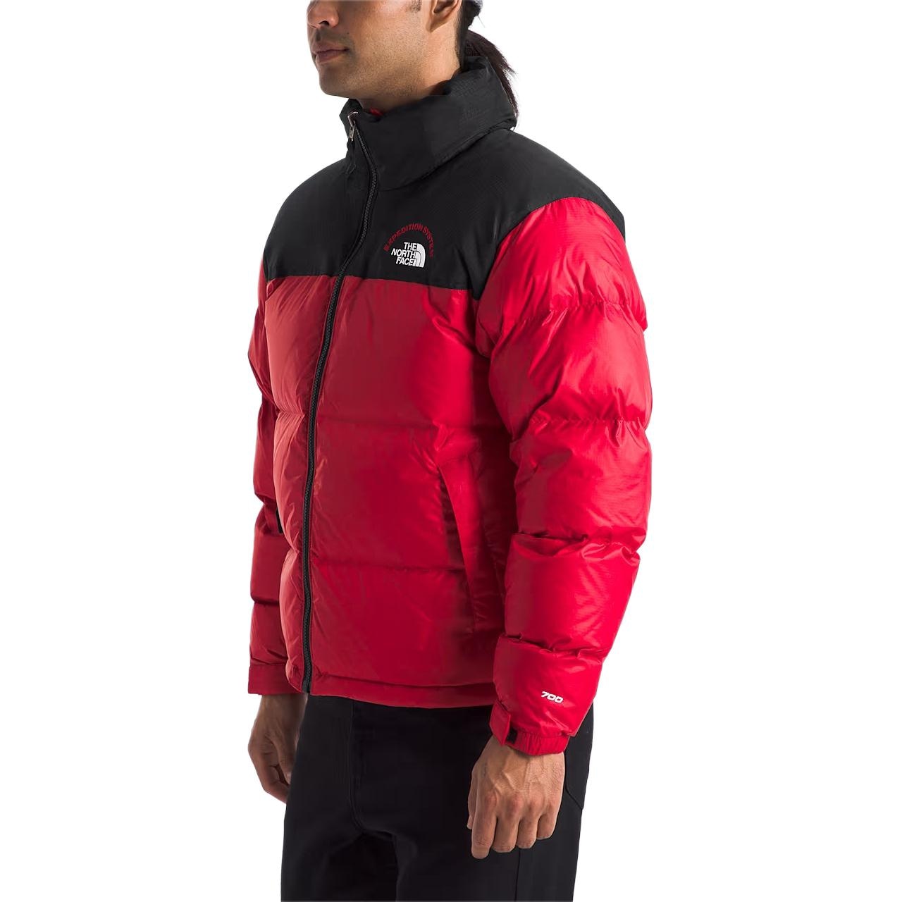 The North Face 1996 Nuptse Retro — фото 5