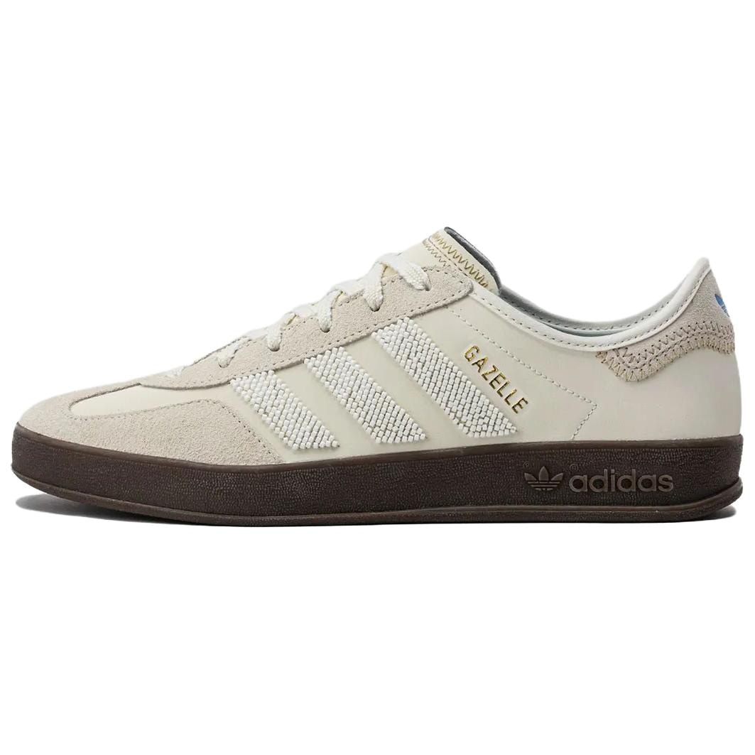 adidas originals CLOT x adidas Gazelle Beige