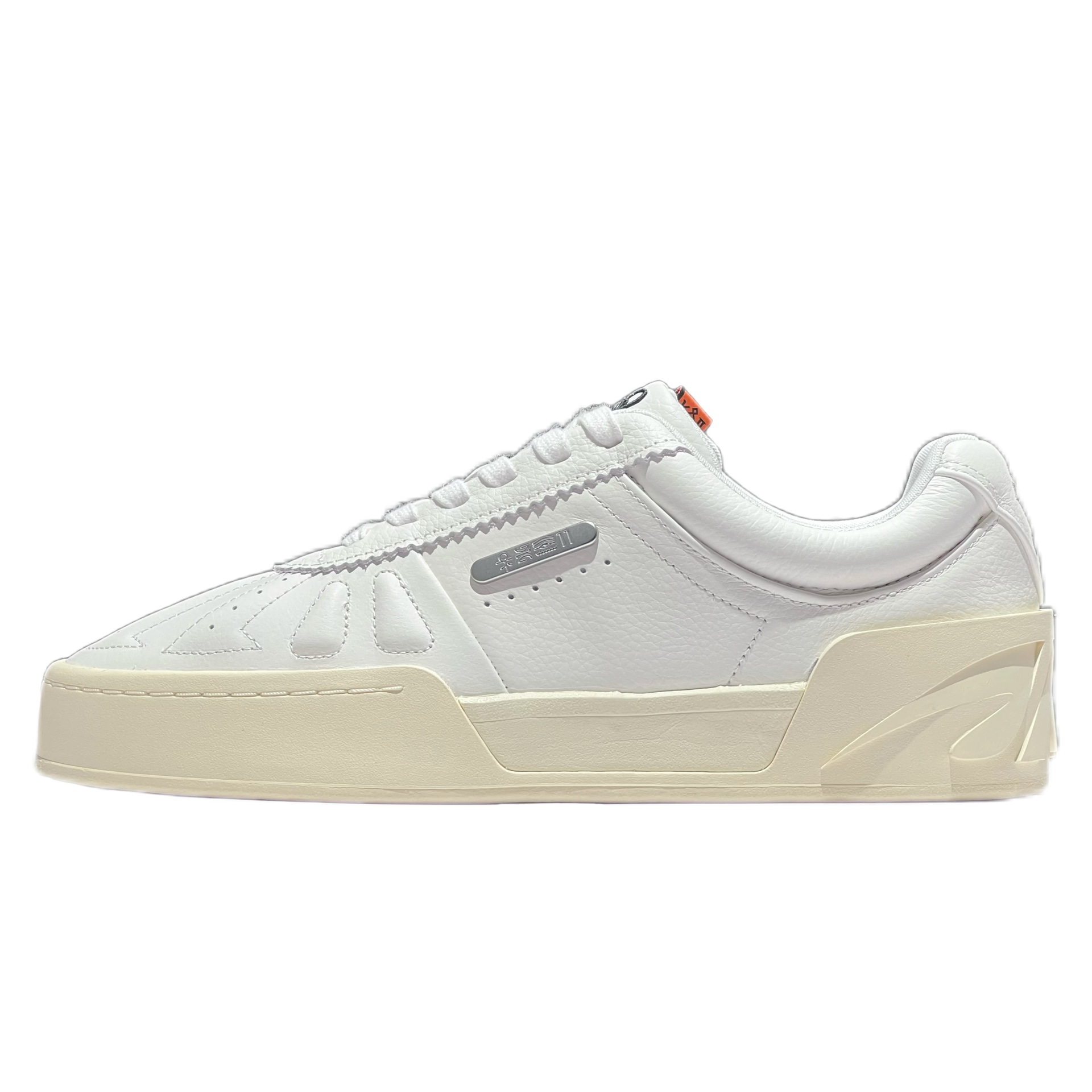安踏 Anta Hélà STYLE 1 Ivory White