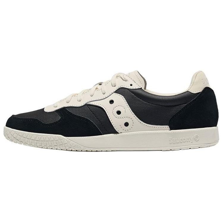 Saucony Bullet CT Black Beige