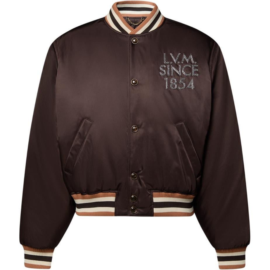Куртка Louis Vuitton FW25