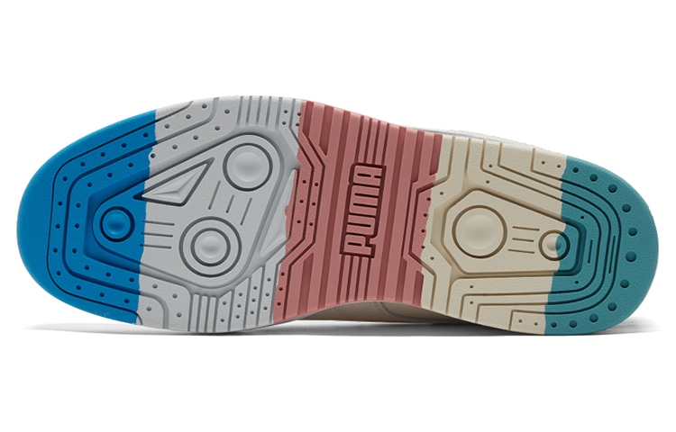 Puma Slipstream Lo Easter — фото 5