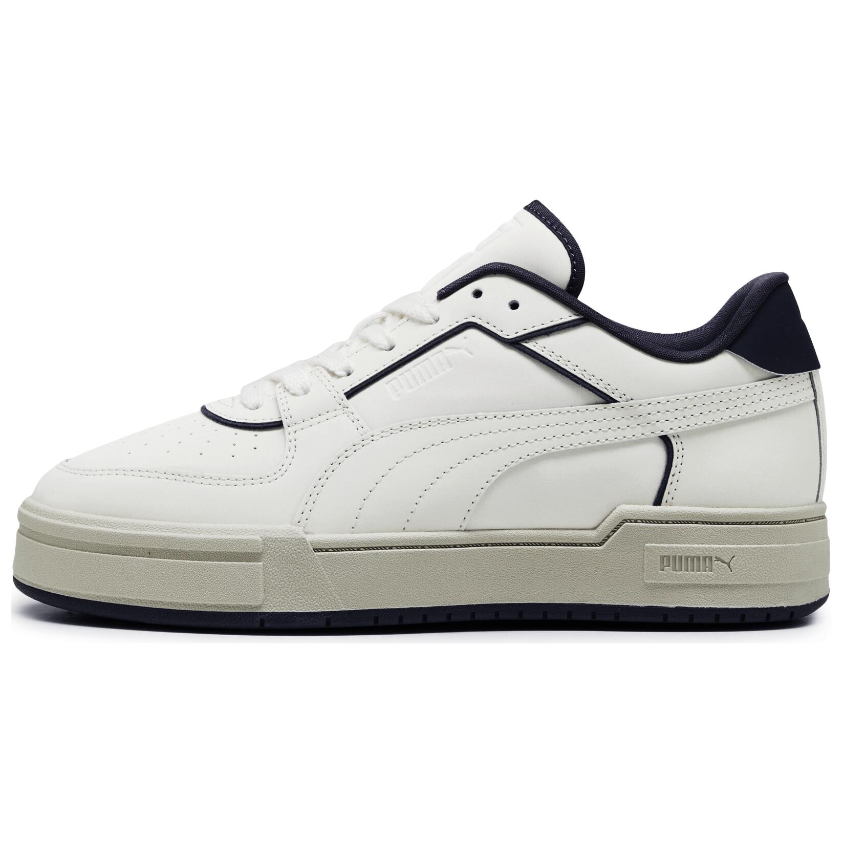 Кроссовки Puma Low Top Sneakers White