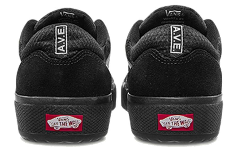 Vans Pro Black — фото 4