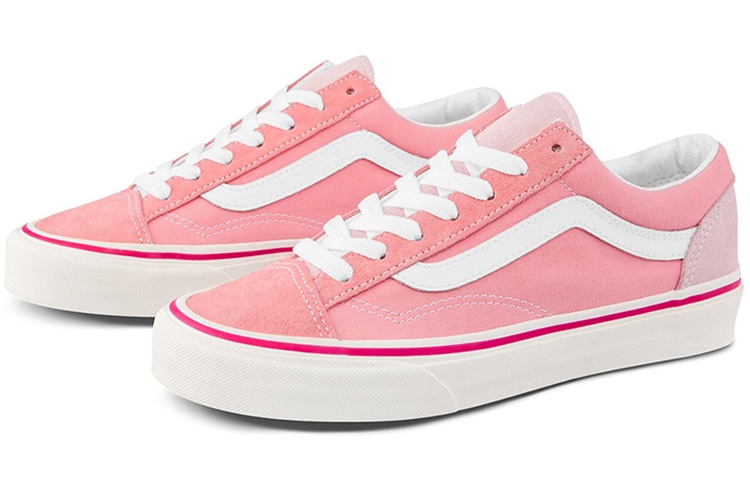 Vans Style 36 Sakura Pink — фото 1