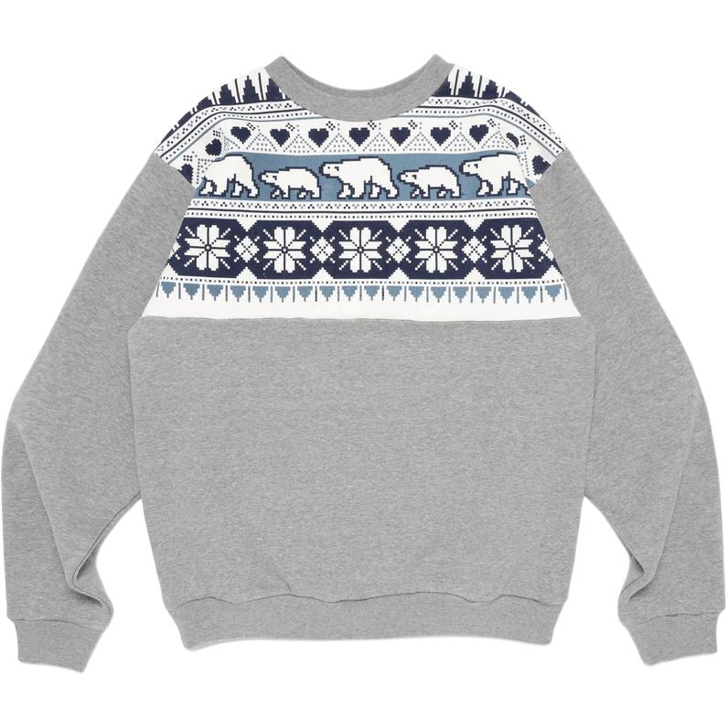 HUMAN MADE FW25