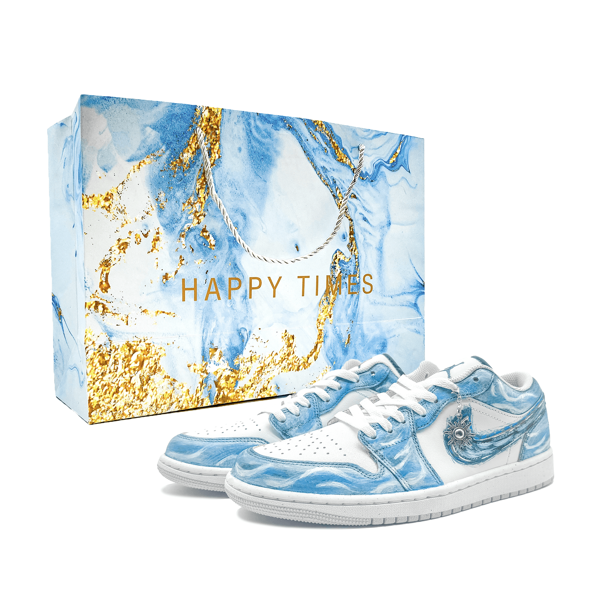 Кроссовки Jordan Air Jordan 1