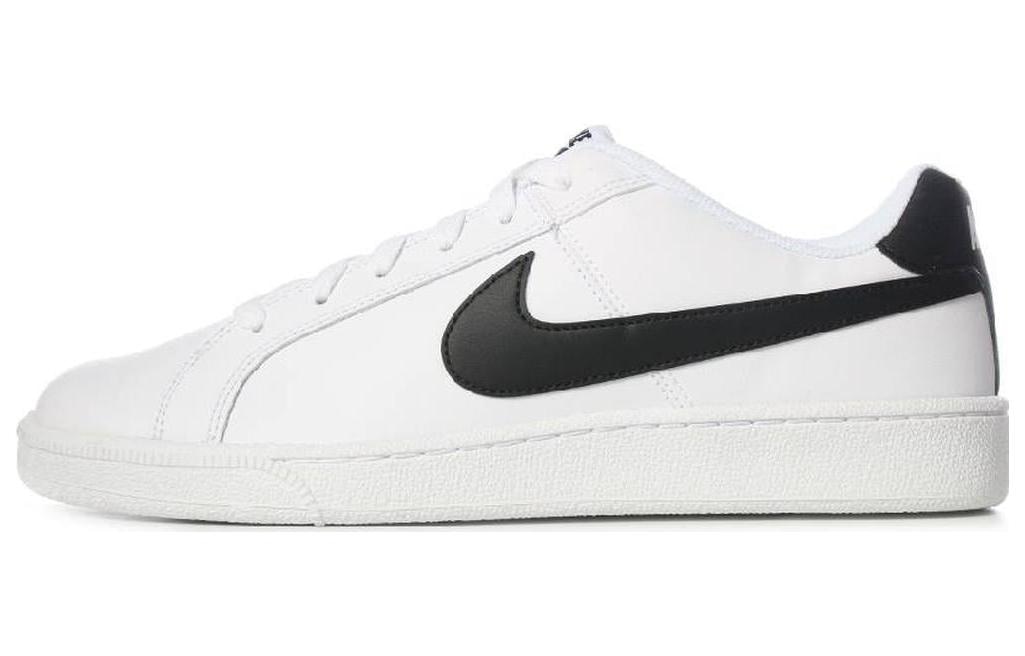 Кроссовки Nike Court Royale White Black