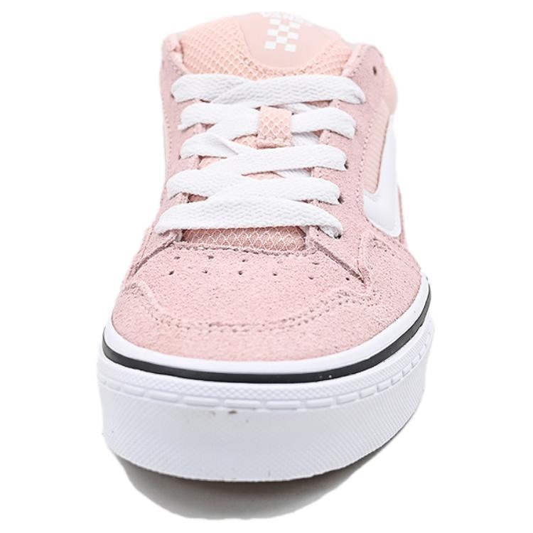 Vans Caldrone Light Pink — фото 2