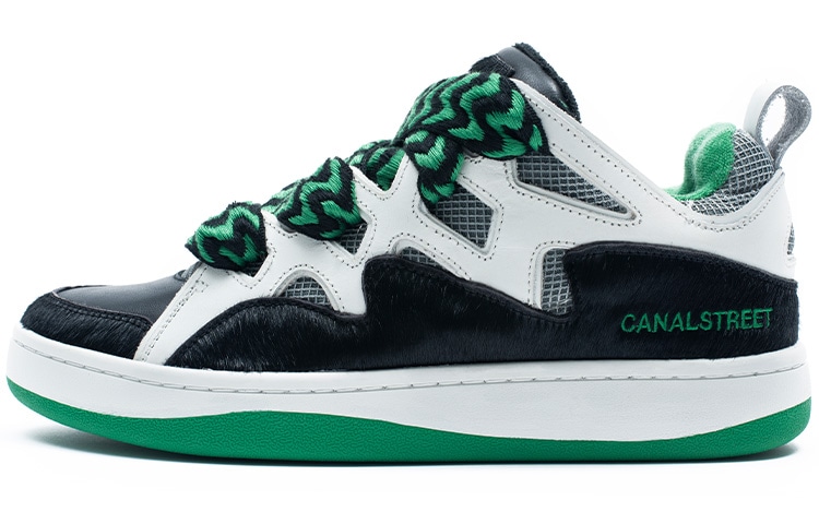 Kappa/卡帕 CANALSTREET x Kappa