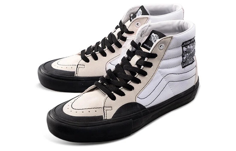 Vans SK8 Pro — фото 1