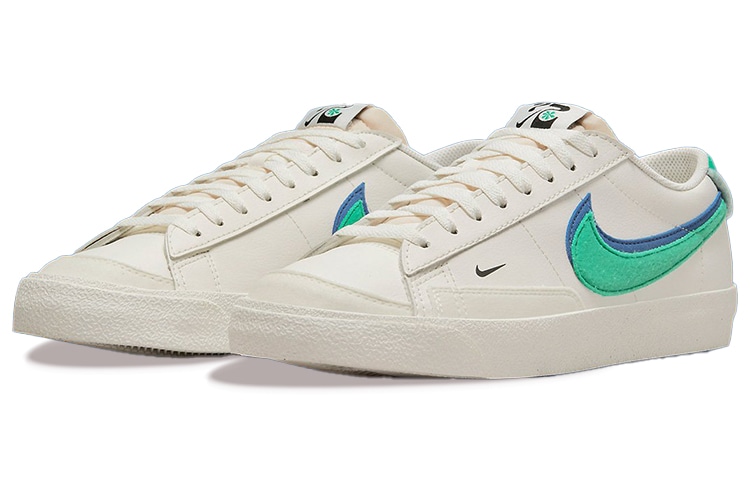 Nike Blazer Low "72" — фото 2