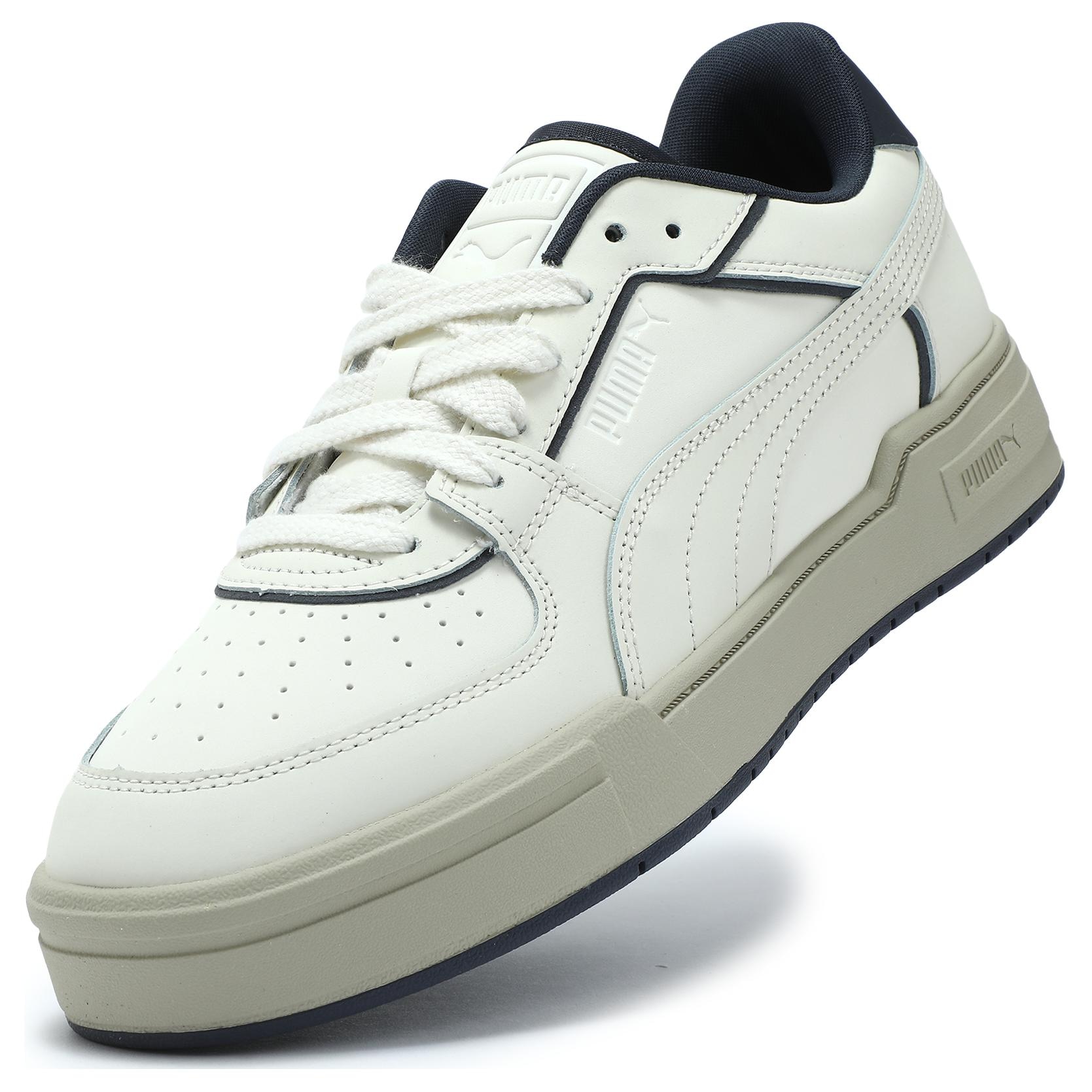 Puma Low Top Sneakers White — фото 4
