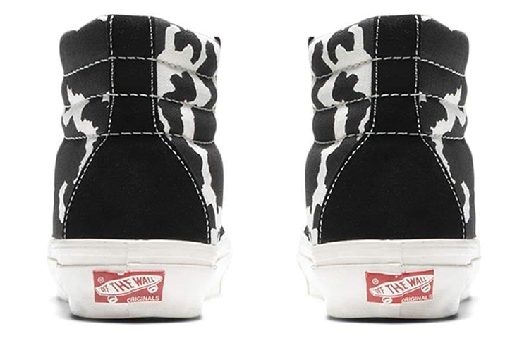 Vans Style 38 Vault OG NS LX — фото 4