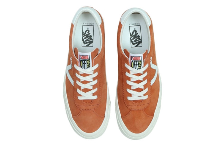 Vans OG Epoch LX — фото 3