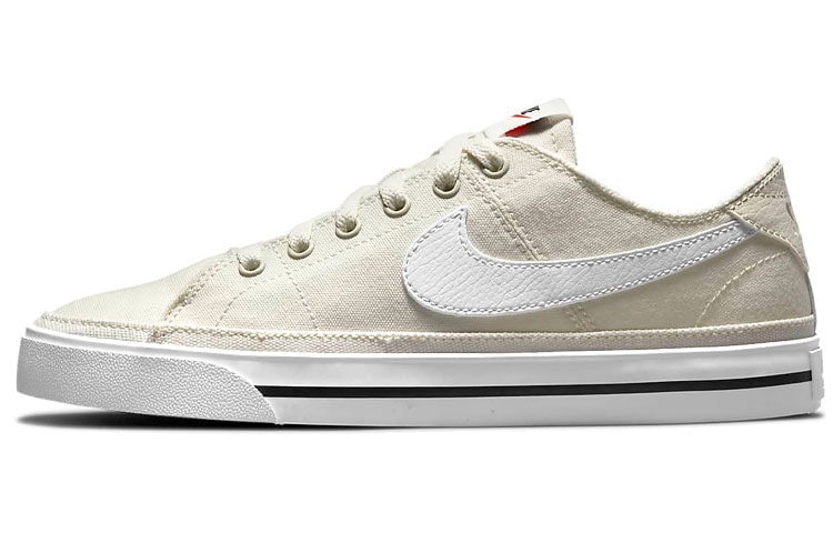 Кроссовки Nike Court Legacy Canvas
