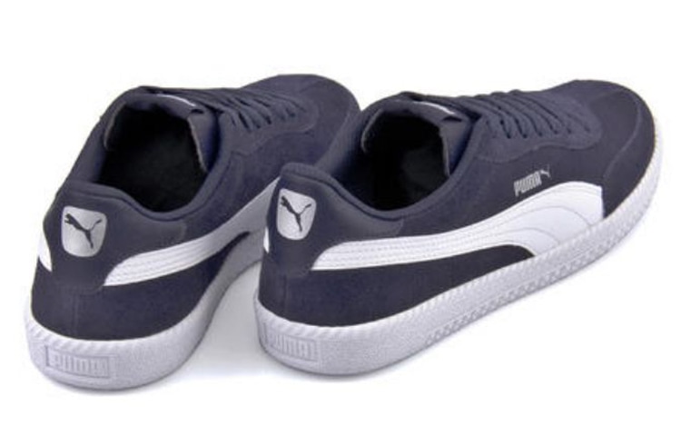 Puma Astro Cup Navy — фото 3