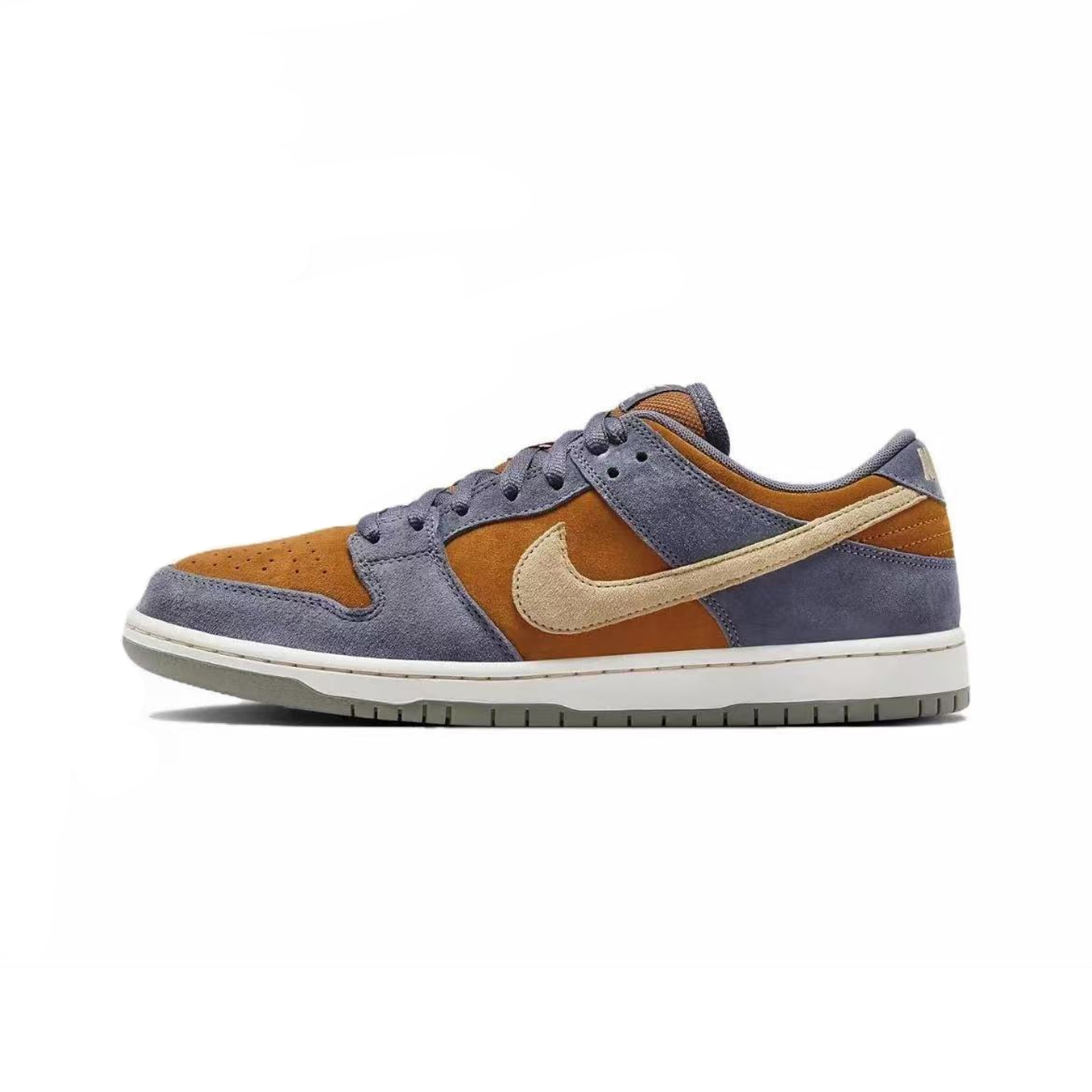 Nike Dunk SB "Kagemusha" — фото 5