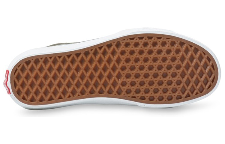 Vans SK8 Olive — фото 3
