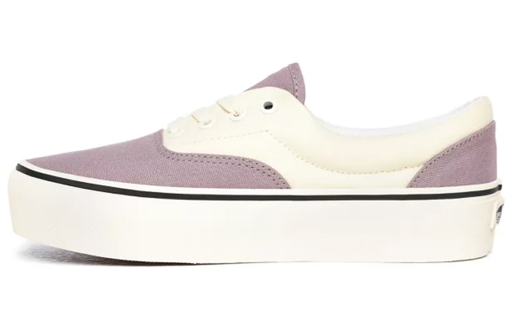 Кроссовки Vans Era 2-Tone Platform