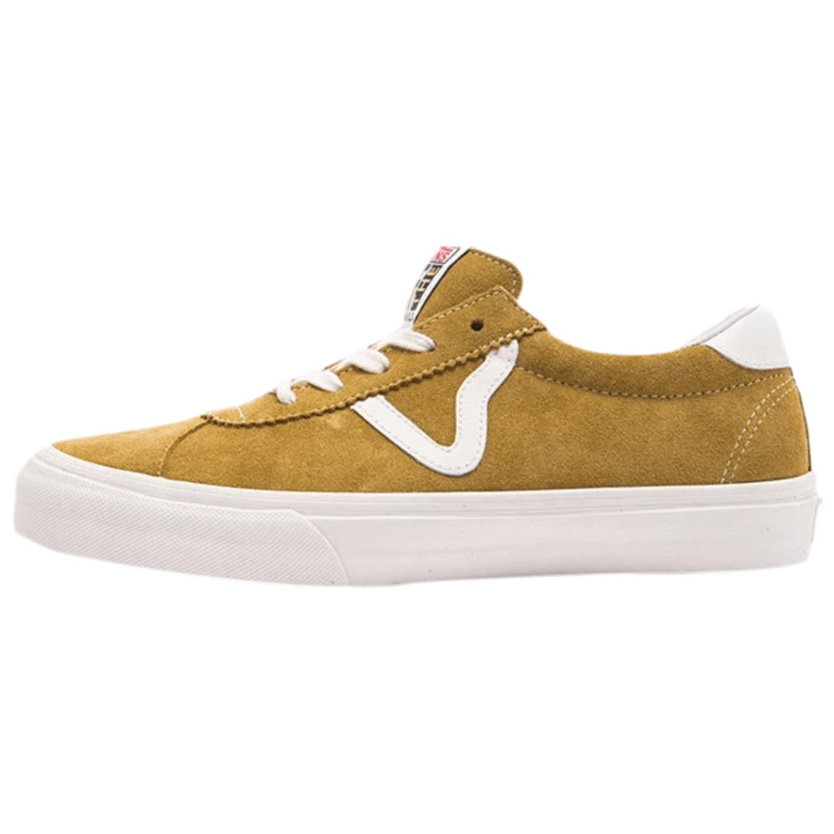 Кроссовки Vans Epoch Sport LX