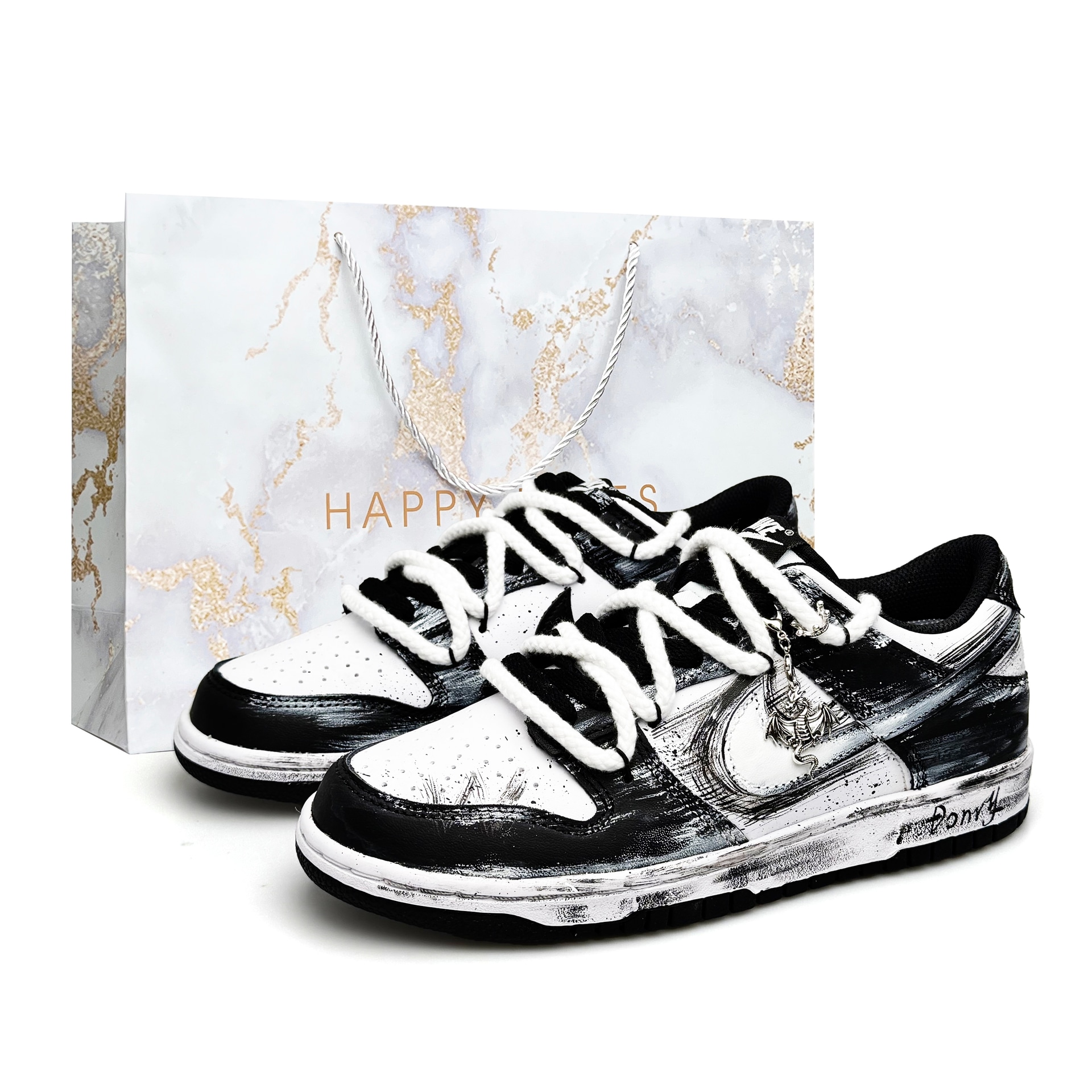 Кроссовки Nike Dunk