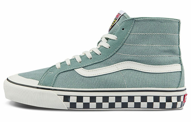 Кроссовки Vans SK8 138 Decon SF