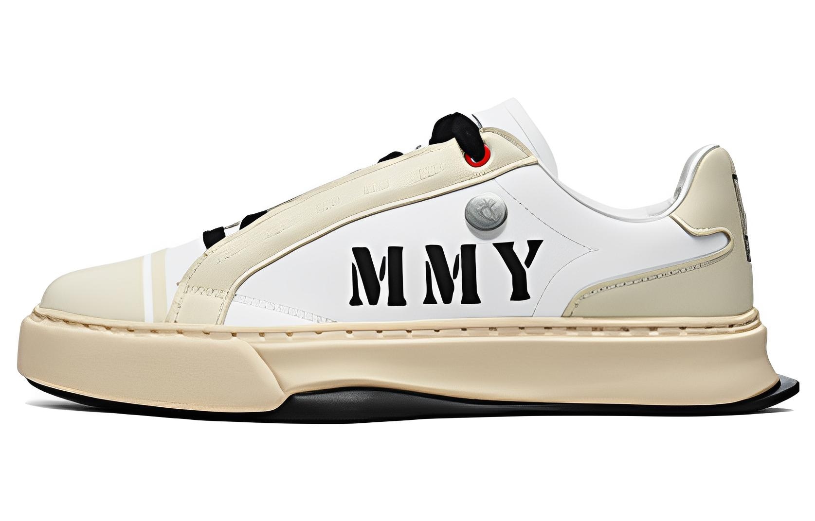 MIHARA YASUHIRO x FILA FM 4