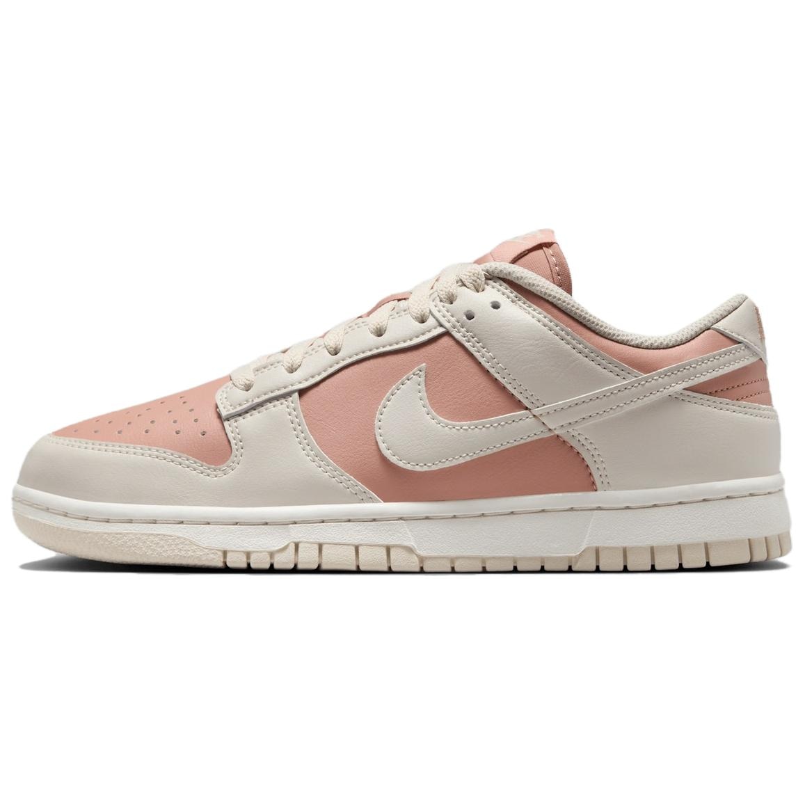 Nike Dunk Low Pink