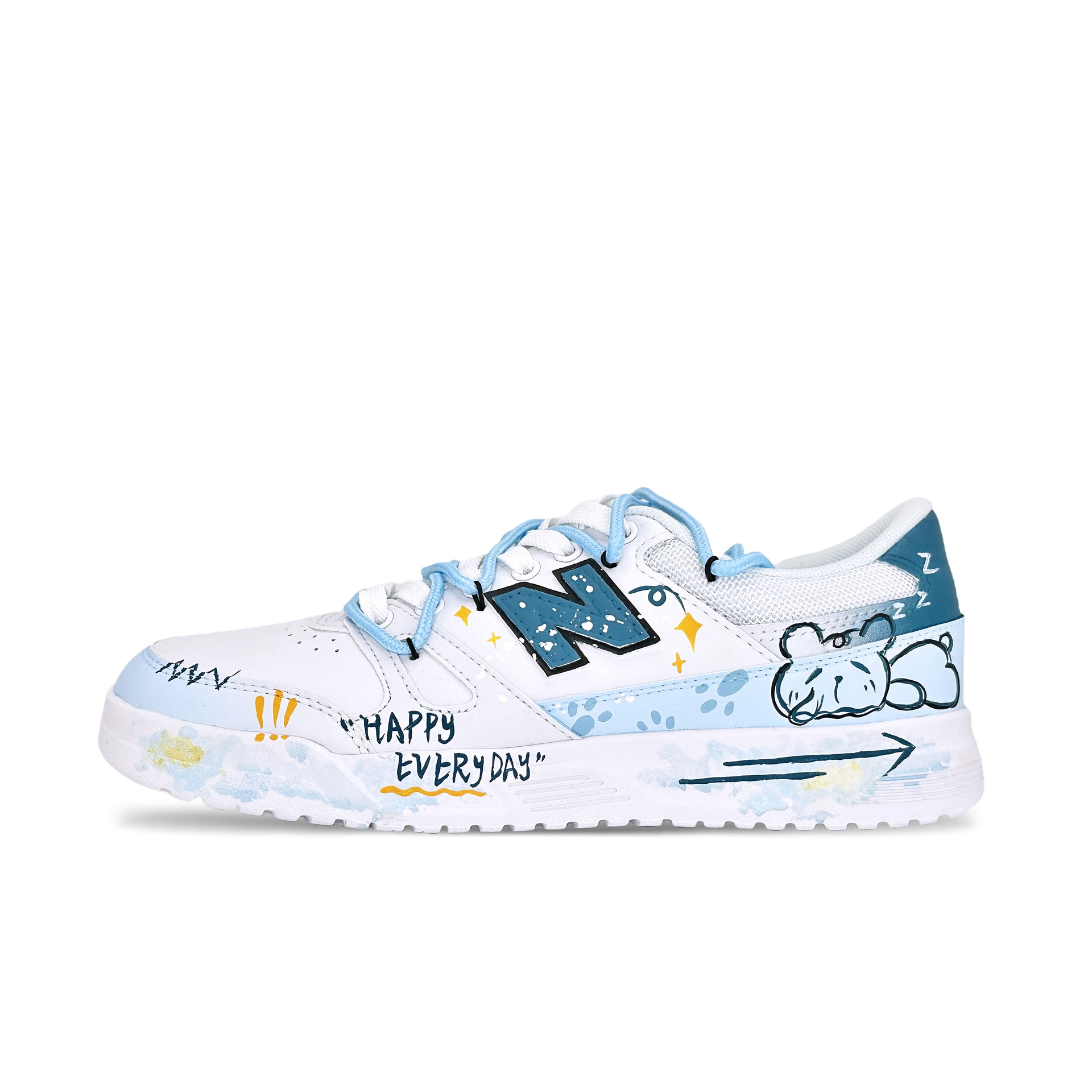 Кроссовки New Balance NB Ct20
