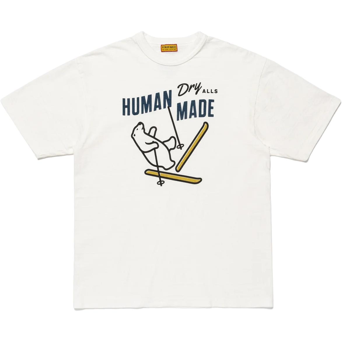 HUMAN MADE FW25 T