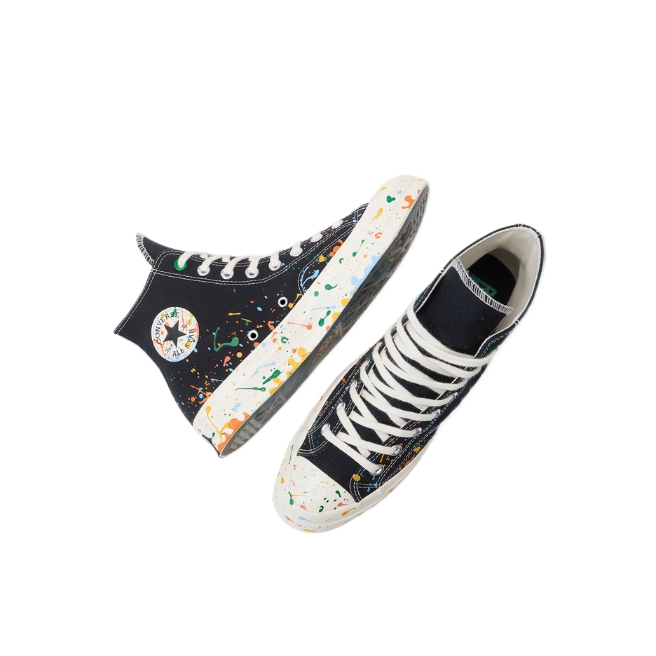 Converse x Converse Chuck 70 — фото 3