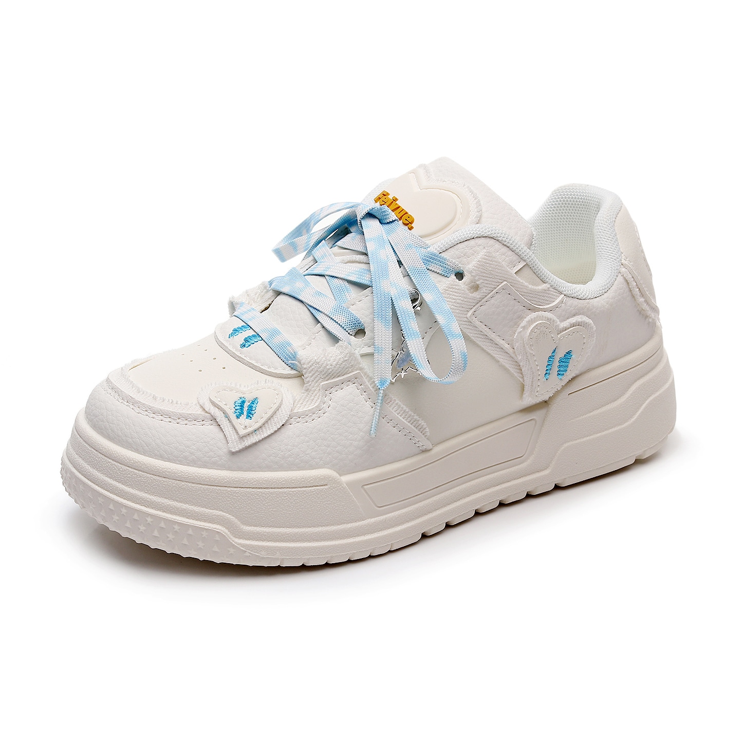 飞跃/Feiyue Feiyue