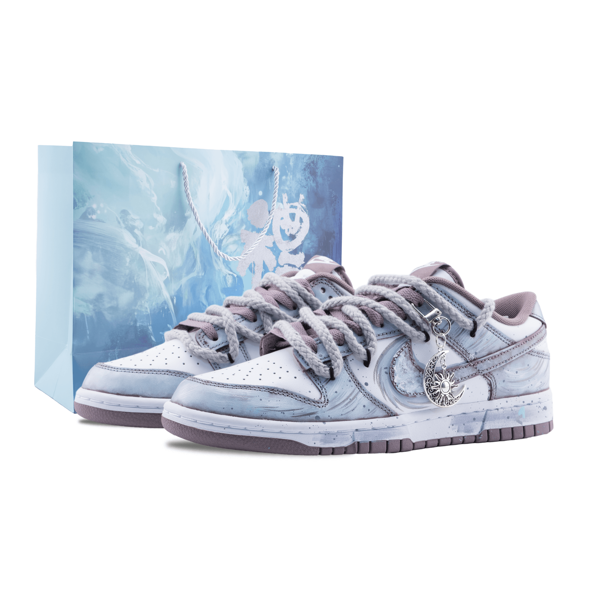 Кроссовки Nike Dunk