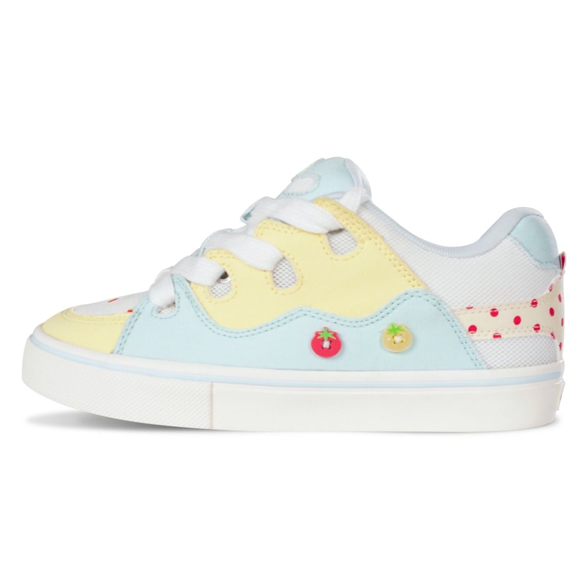 Кроссовки 顽刻ollieskate Ollieskate