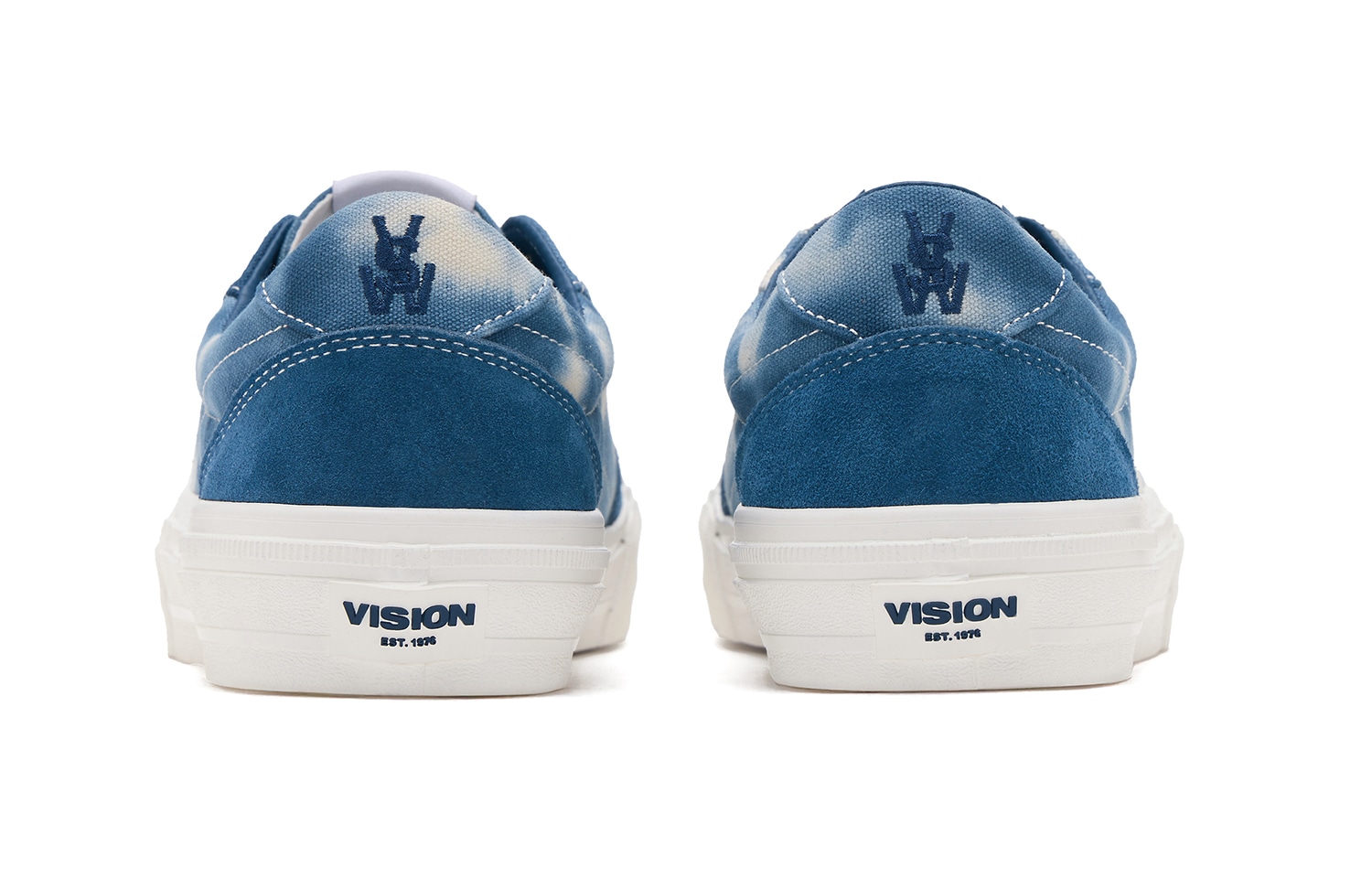 Vision Street Wear Flat Top — фото 4