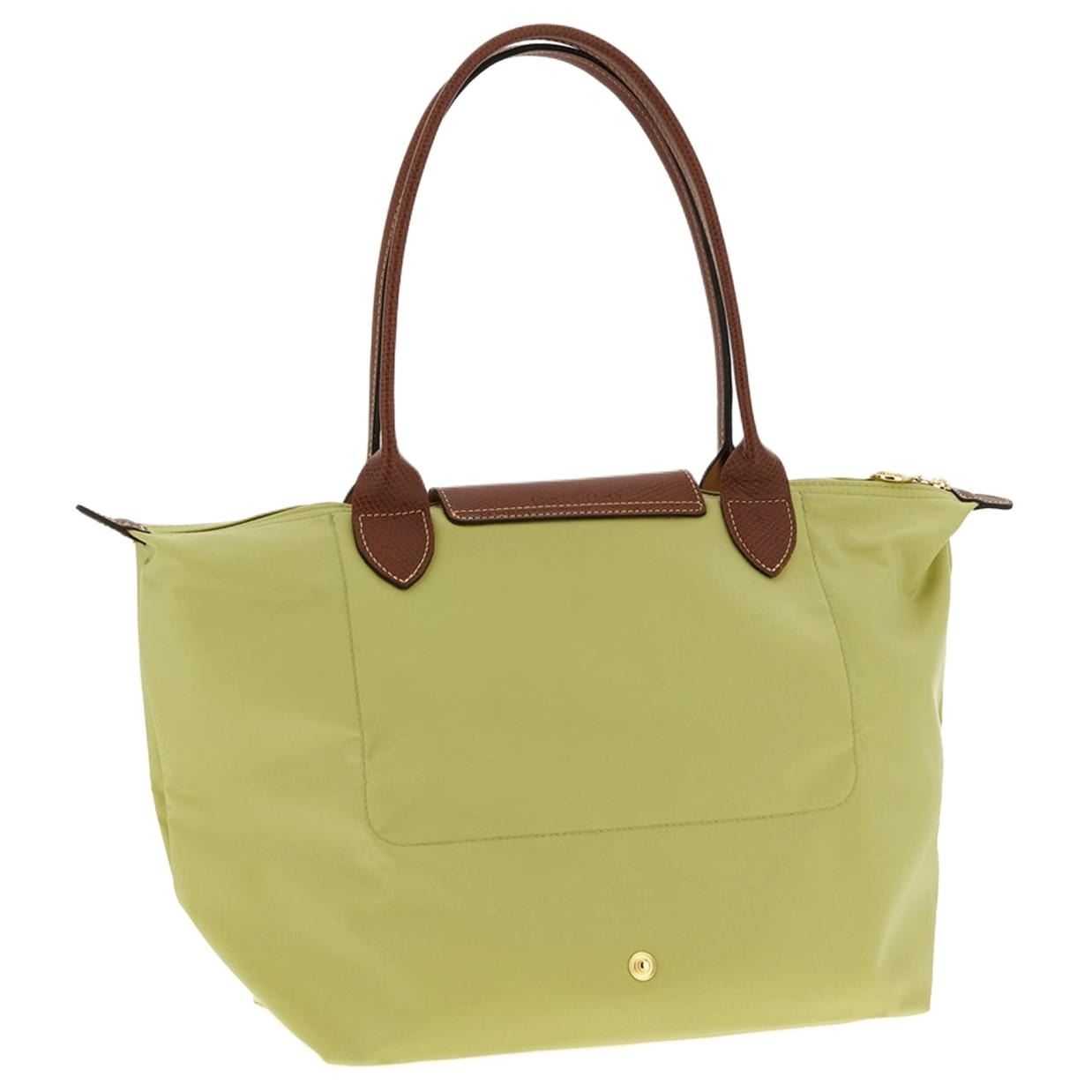 Longchamp Le Pliage ORIGINAL — фото 1