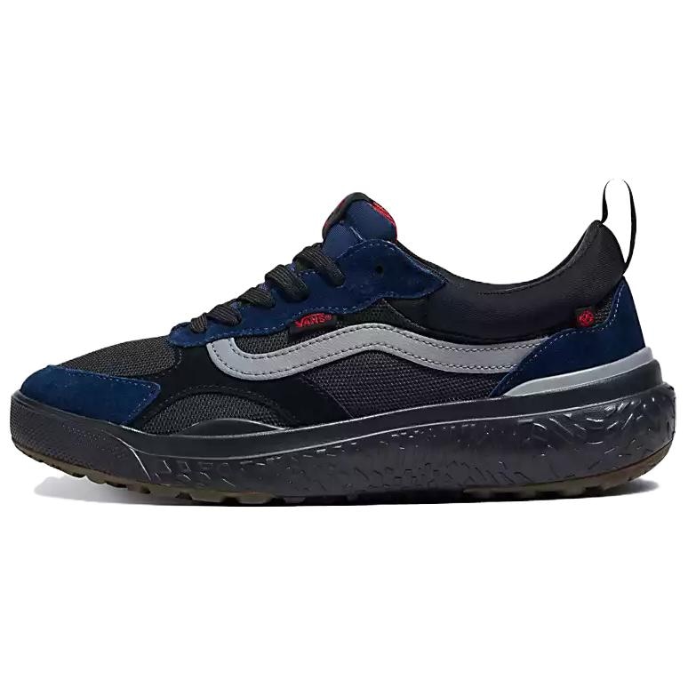 Кроссовки Vans UltraRange Neo VR3 Black Blue