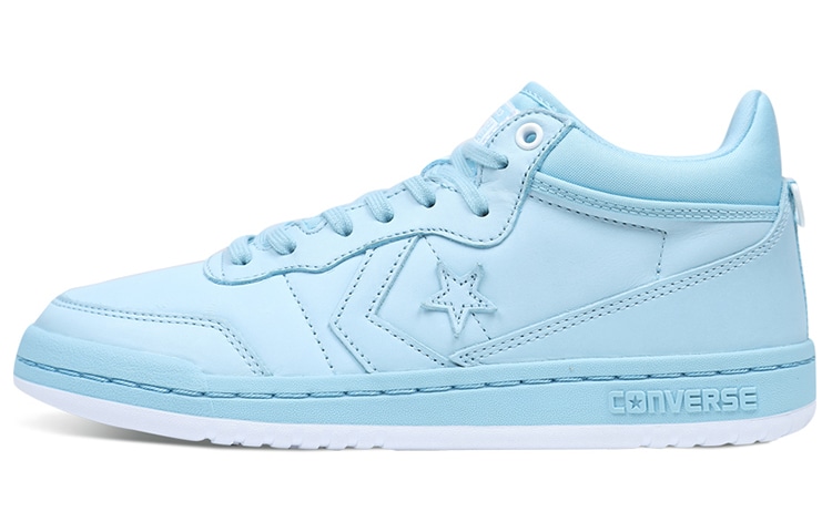 Кроссовки Converse Fastbreak Mid Light Blue