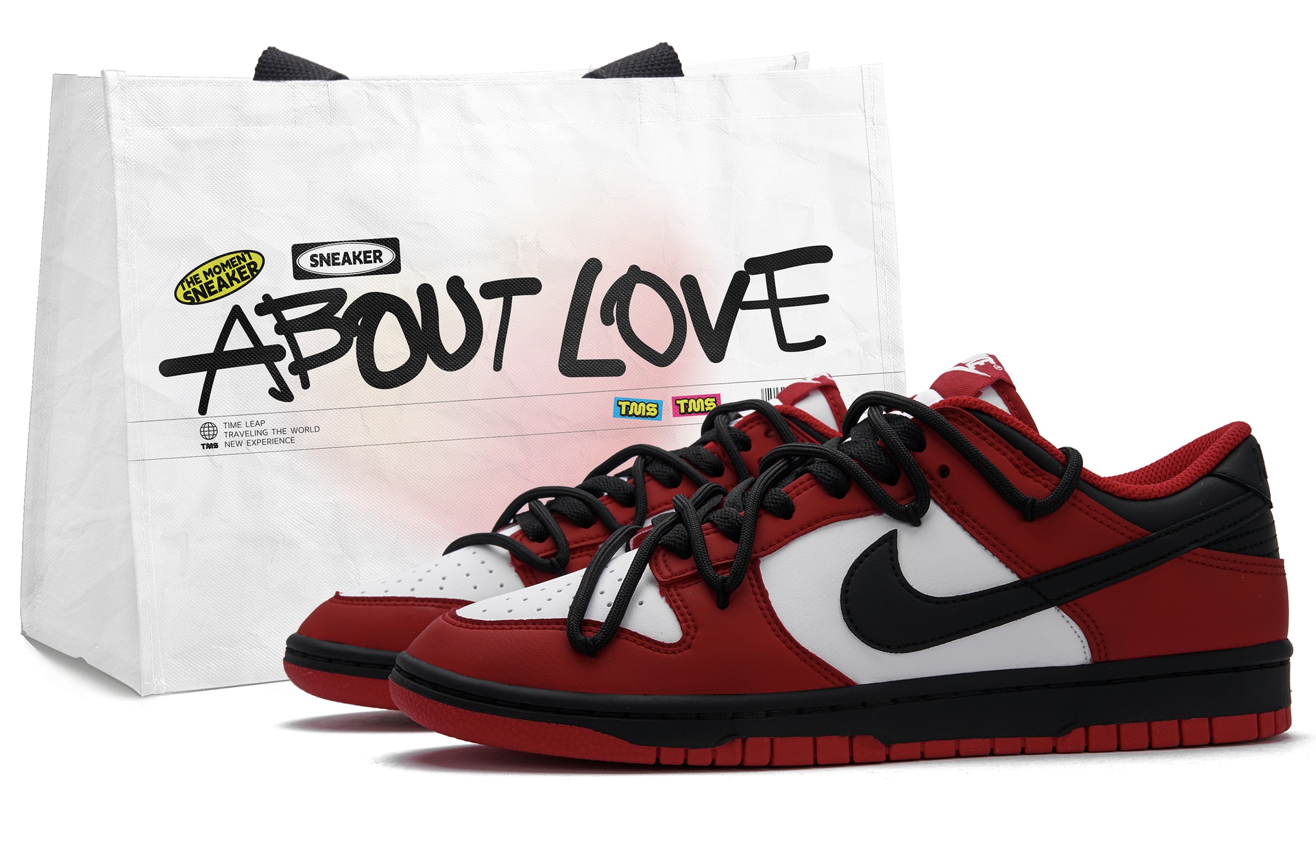 Кроссовки Nike Dunk