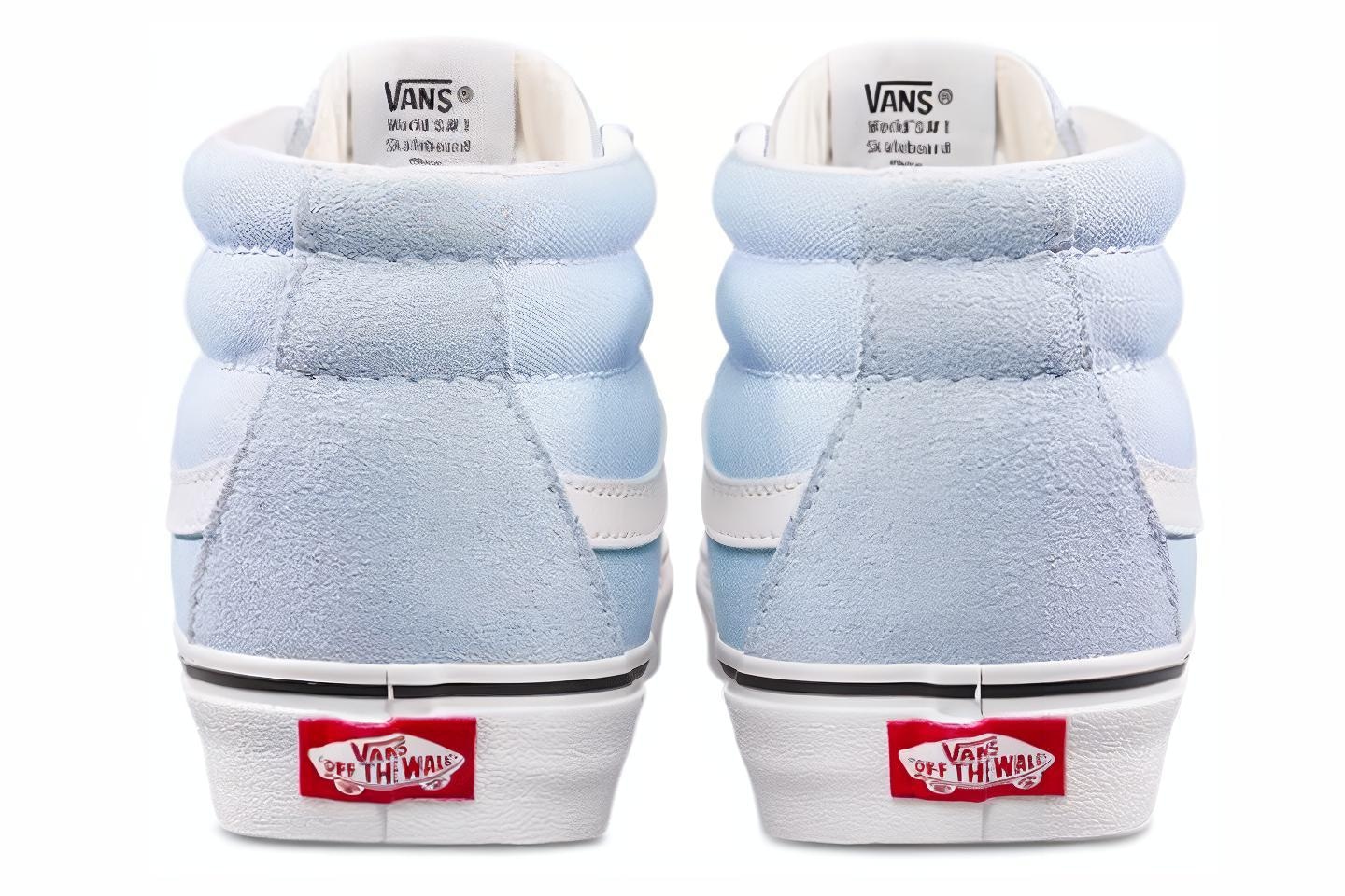 Vans SK8 — фото 3