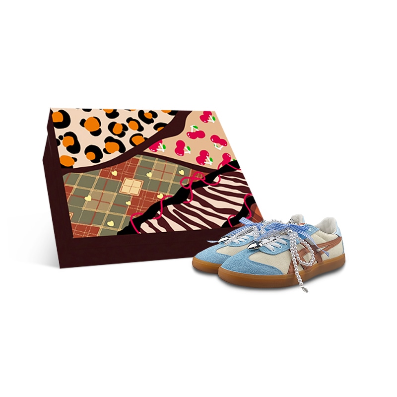 Кроссовки Onitsuka Tiger Tokuten