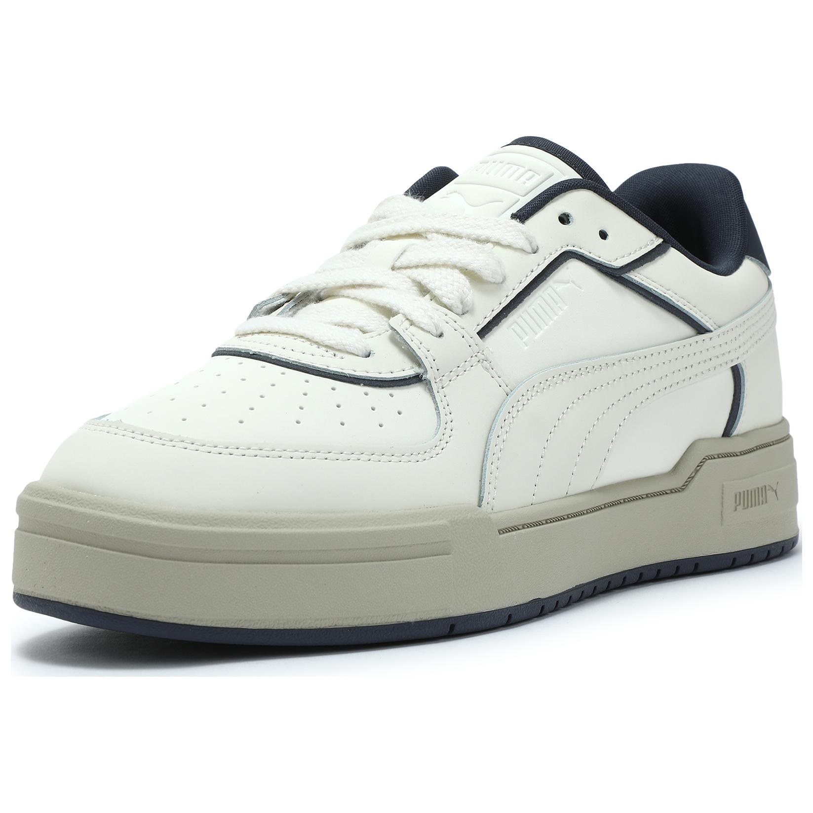 Puma Low Top Sneakers White — фото 2