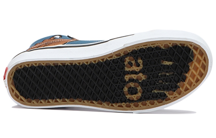 Vans Imran Potato x Vans SK8 VR3 LX — фото 4