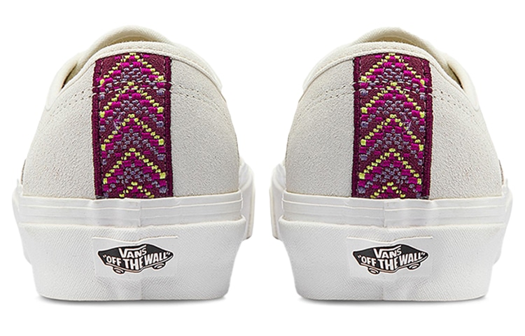 Vans Authentic 44 DX — фото 4