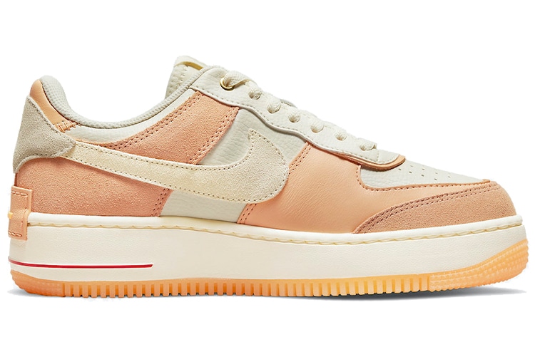 Nike Air Force 1 Shadow "Sisterhood" — фото 1